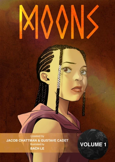 Cover of Volume 1