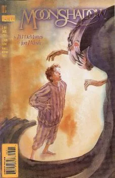 Cover of In a Lone Land