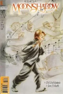 The Crying of the Wind