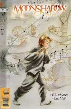 Cover of The Crying of the Wind