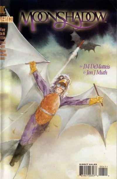 Cover of The Hoofs of Wrath