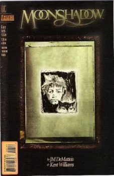 Cover of Through the Window