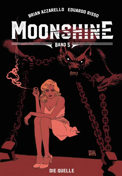 Cover of Die Quelle