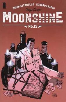 Cover of Rue Le Jour, Part 1