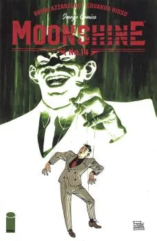 Cover of Rue Le Jour, Part 2