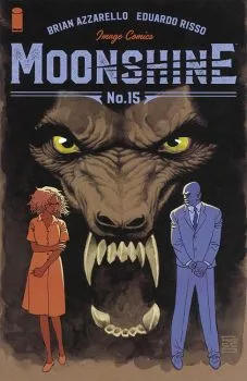 Cover of Rue Le Jour, Part 3