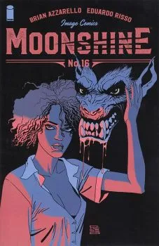 Cover of Rue Le Jour, Part 4