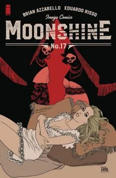 Cover of Rue Le Jour Part 5
