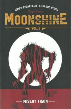 Cover of Issue #2