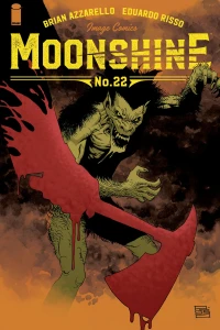 The Angel's Share, Part 5