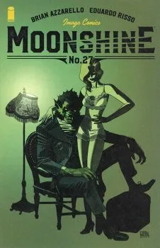 Cover of The Well, Part 5