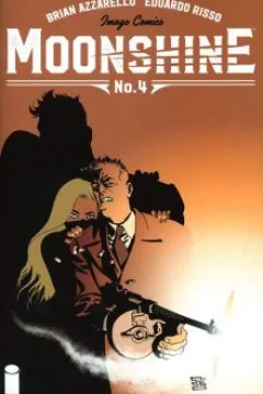 Issue #4