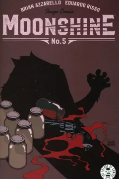 Issue #5