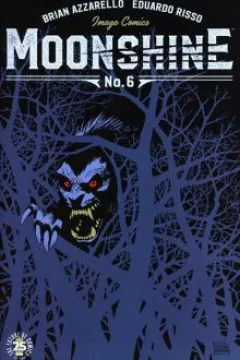 Issue #6