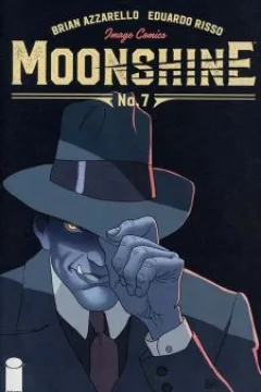 Misery Train Part 1