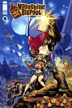 Issue #2