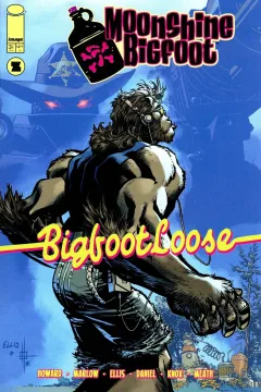 Issue #3