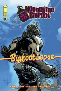 Issue #3