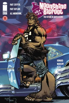 Issue #4