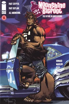 Issue #4