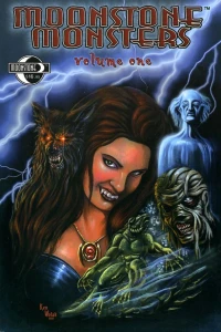 Volume 1