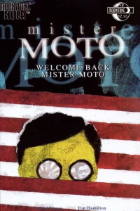 Issue #2