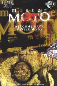 Issue #3
