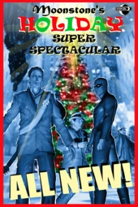 Holiday Super Spectacular
