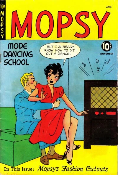Cover of Issue #13