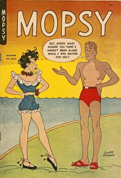 Cover of Issue #8