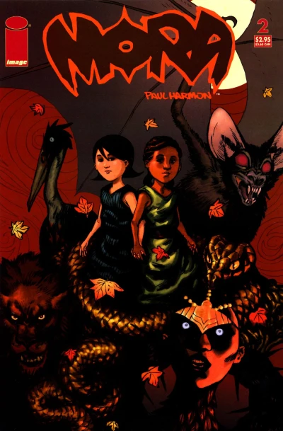 Cover of In the Gloaming