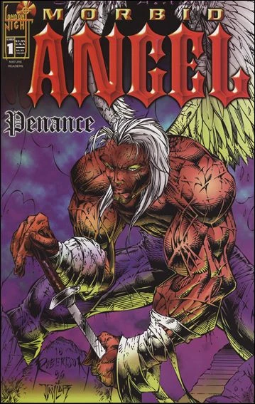Cover of Issue 1