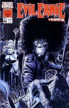 Cover of Morbid Ascension