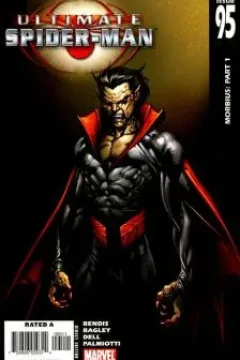 Morbius: Part 1