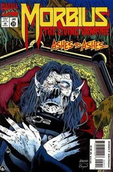 Cover of Ashes to Ashes