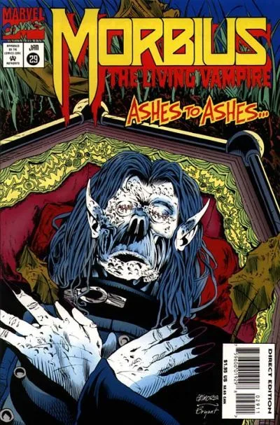 Cover of Ashes to Ashes