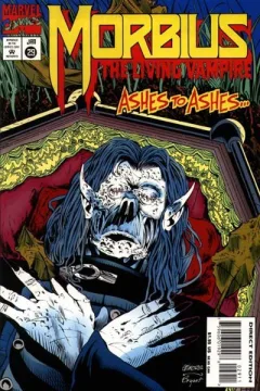 Ashes to Ashes