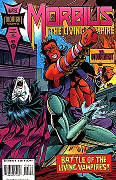 Cover of Monster in a Box