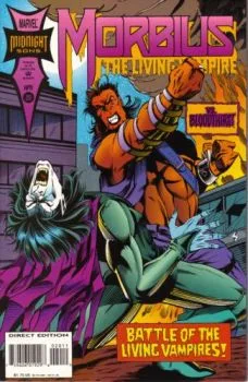 Cover of Monster in a Box