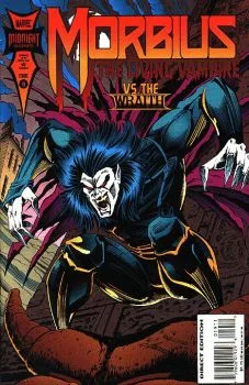 Cover of Psychic Consequences