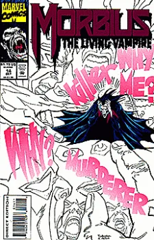 Cover of Victims