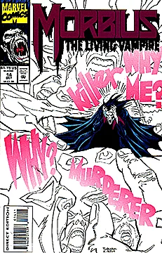 Cover of Victims