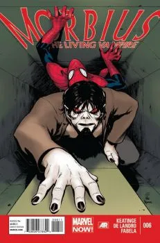 Cover of Cure Everything, Part One