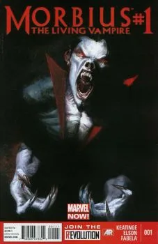 Cover of Midnight Son