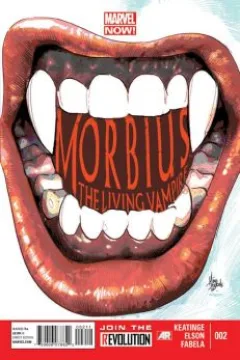 Issue #2