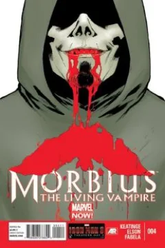 Issue #4