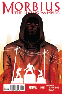 The World Breaks Everyone Part One