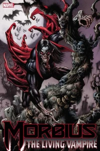 Issue #1