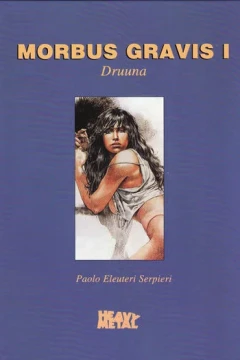 Issue #1