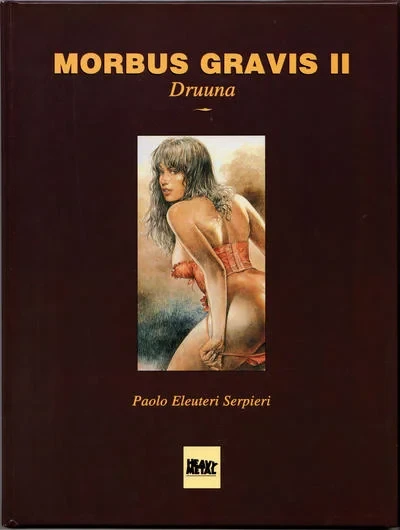 Cover of Issue #2